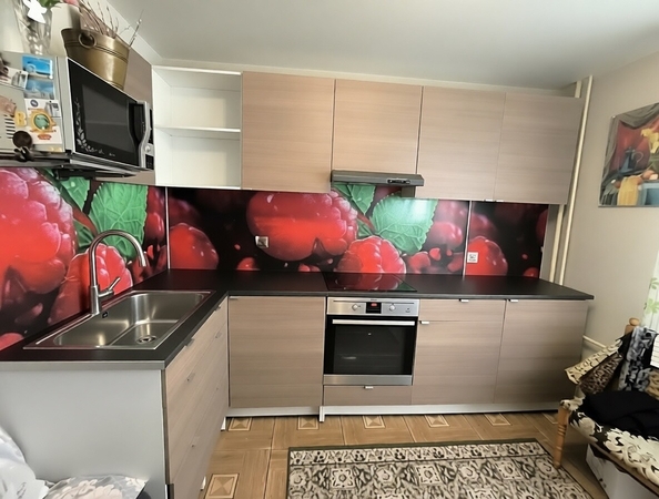 
  Продается 1-комн. квартира 41 м². Фото 1.