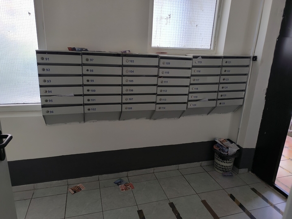 
  Продается 1-комн. квартира 41 м². Фото 11.