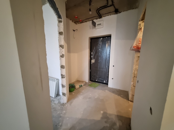 
  Продается 1-комн. квартира 38 м². Фото 6.