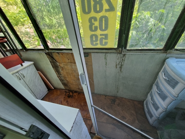 
  Продается 1-комн. квартира 30 м². Фото 8.