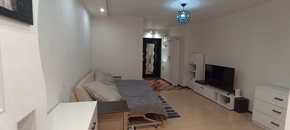 
  Продается студия 27 м². Фото 3.