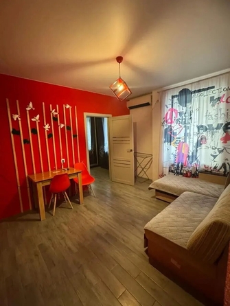 
  Продается 2-комн. квартира 37.7 м². Фото 6.