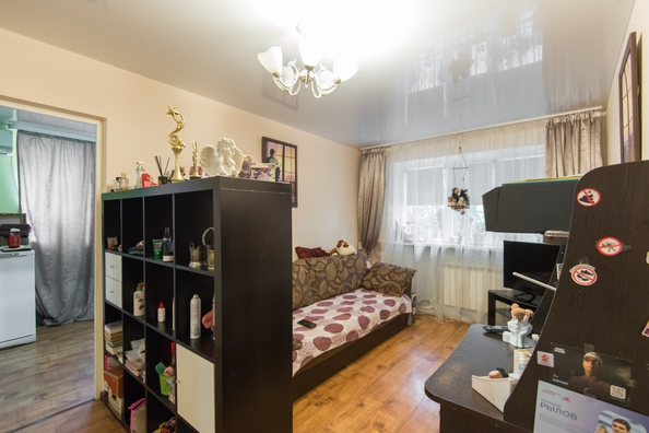 
  Продается 2-комн. квартира 43 м². Фото 1.