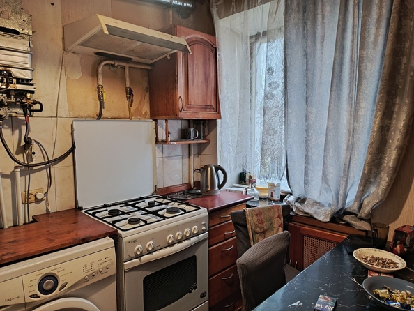 
  Продается 3-комн. квартира 42 м². Фото 1.