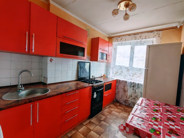 
  Продается 2-комн. квартира 45.9 м². Фото 6.
