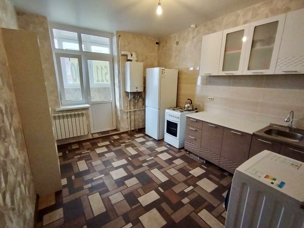 
  Продается 2-комн. квартира 60 м². Фото 5.