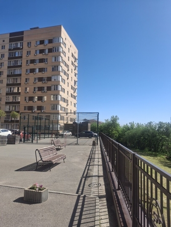 
  Продается 1-комн. квартира 40.1 м². Фото 9.