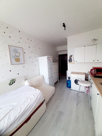 
  Продается студия 24 м². Фото 3.