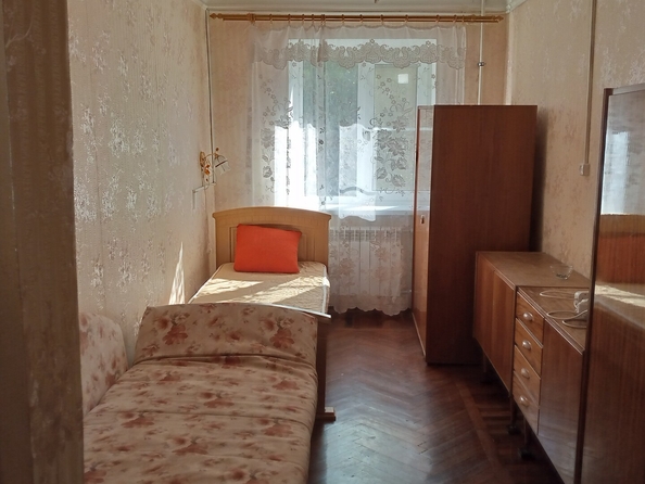 
  Сдается 2-комн. квартира 42.8 м². Фото 4.