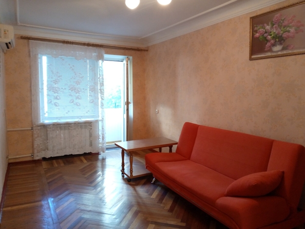 
  Сдается 2-комн. квартира 42.8 м². Фото 6.