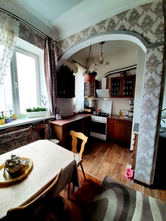 
  Продается 3-комн. квартира 80 м². Фото 4.