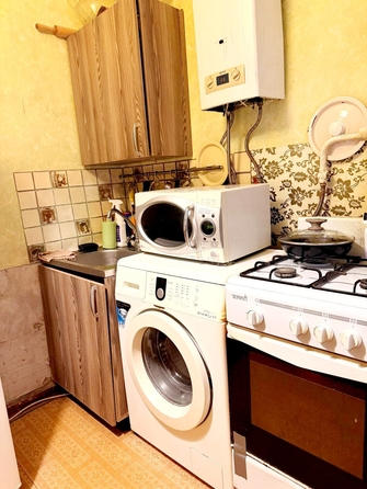
  Продается 3-комн. квартира 52 м². Фото 1.