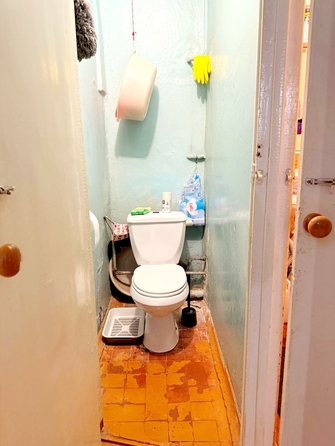 
  Продается 3-комн. квартира 52 м². Фото 10.