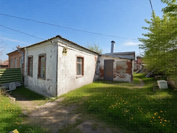 
  Продается дом 44 м². Фото 2.