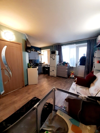 
  Продается 1-комн. квартира 25.9 м². Фото 1.