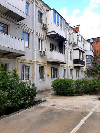 
  Продается 1-комн. квартира 25.9 м². Фото 3.
