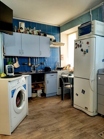 
  Продается 1-комн. квартира 25.9 м². Фото 4.