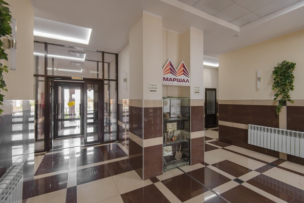 
  Продается 2-комн. квартира 53 м². Фото 24.