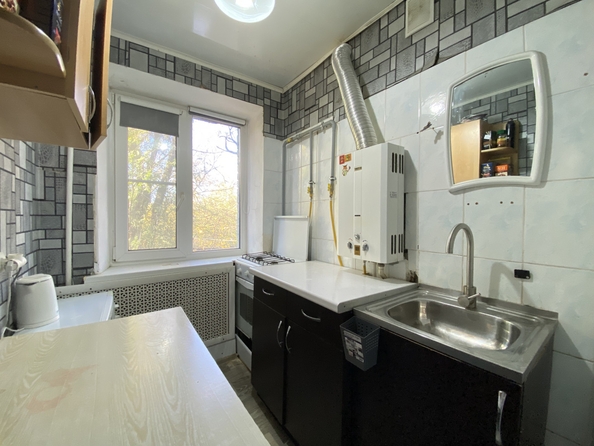 
  Продается 2-комн. квартира 38 м². Фото 17.