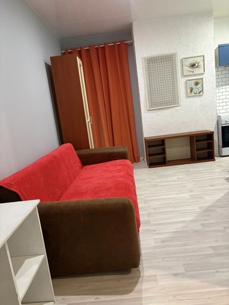 
  Продается студия 27 м². Фото 2.
