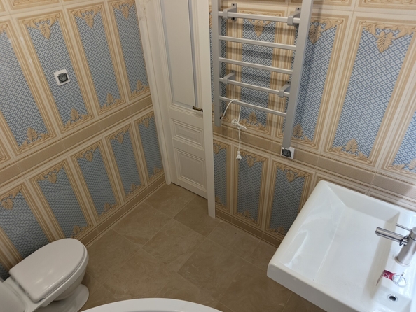 
  Продается студия 27 м². Фото 11.