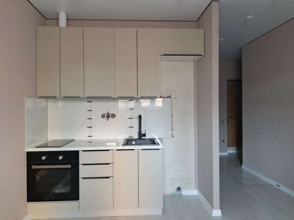 
  Продается студия 29 м². Фото 1.