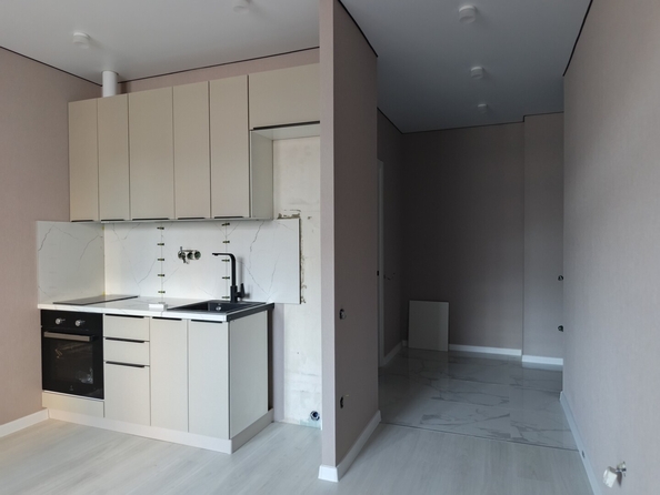 
  Продается студия 29 м². Фото 2.