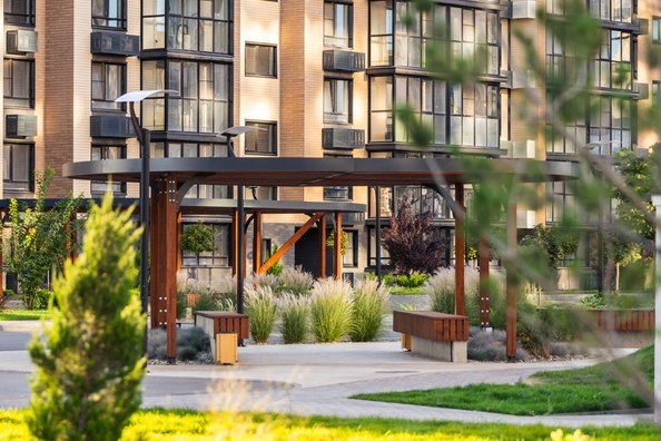 
  Продается 3-комн. квартира 81 м², в ЖК Пульс, секция 15-19. Фото 15.