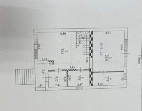 
  Продается дом 160 м². Фото 11.