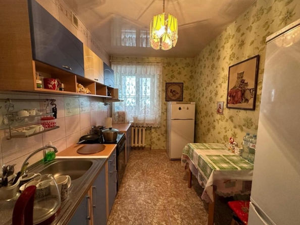 
  Продается 3-комн. квартира 72 м². Фото 5.