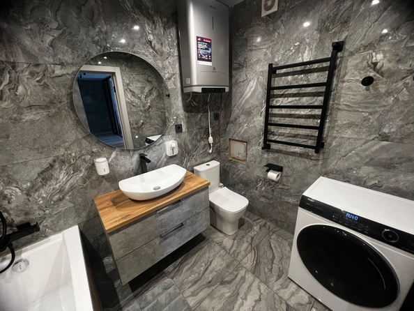 
  Продается 2-комн. квартира 65.6 м². Фото 9.