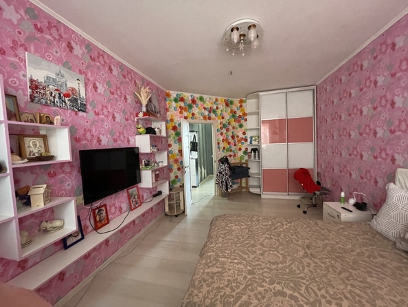 
  Продается 2-комн. квартира 62 м². Фото 6.