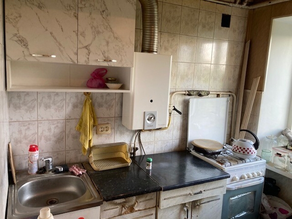 
  Продается 1-комн. квартира 30 м². Фото 5.