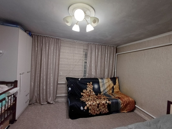 
  Продается дом 45 м². Фото 1.