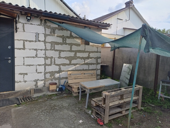 
  Продается дом 45 м². Фото 20.