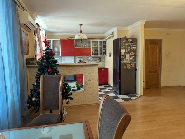 
  Продается 3-комн. квартира 100 м². Фото 2.