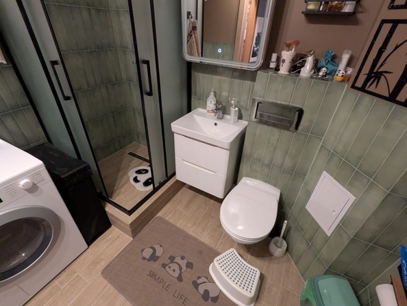 
  Продается 3-комн. квартира 100 м². Фото 10.
