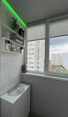 
  Продается 2-комн. квартира 53.4 м². Фото 18.