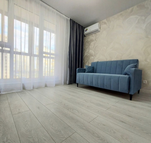 
  Продается студия 25 м². Фото 1.