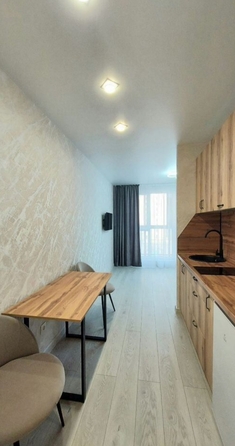 
  Продается студия 25 м². Фото 4.