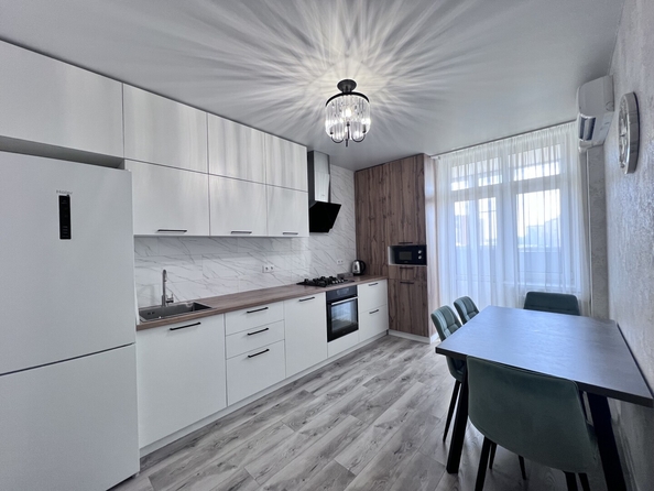 
  Продается 1-комн. квартира 41 м². Фото 1.