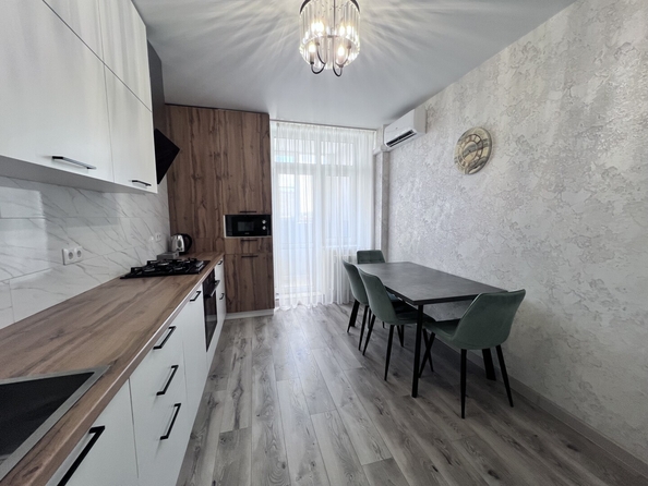 
  Продается 1-комн. квартира 41 м². Фото 3.