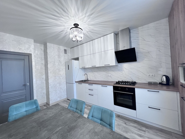 
  Продается 1-комн. квартира 41 м². Фото 5.