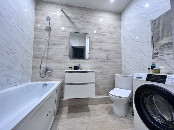 
  Продается 1-комн. квартира 41 м². Фото 16.