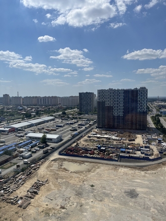 
  Продается 1-комн. квартира 36.77 м². Фото 1.