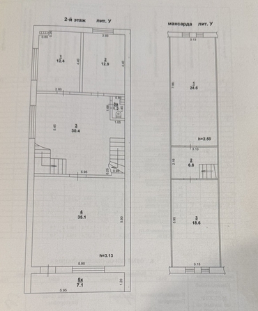 
  Продается дом 317 м². Фото 25.
