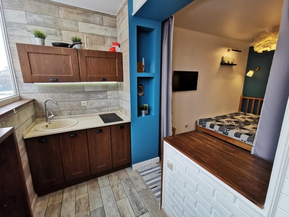 
  Сдается 1-комн. квартира 28 м². Фото 7.