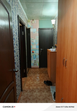 
  Продается 4-комн. квартира 67.3 м². Фото 10.