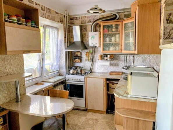 
  Продается 4-комн. квартира 59.6 м². Фото 10.