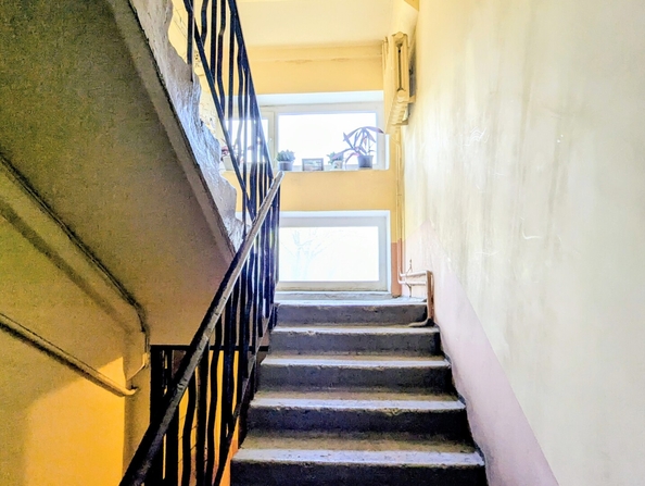 
  Продается 4-комн. квартира 59.6 м². Фото 19.